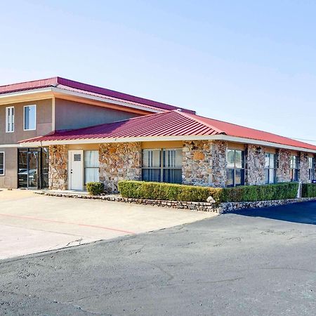 Quality Inn & Suites Hot Springs-Lake Hamilton Екстериор снимка